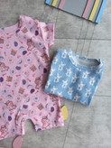 رامپر طرحدار خانگی