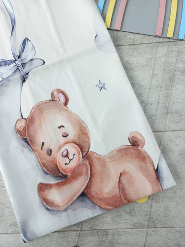 زیرانداز تعویض پوشک نوزاد برند carter's