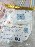 زیرانداز تعویض پوشک نوزاد برند mothercare