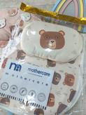 زیرانداز تعویض پوشک نوزاد برند mothercare