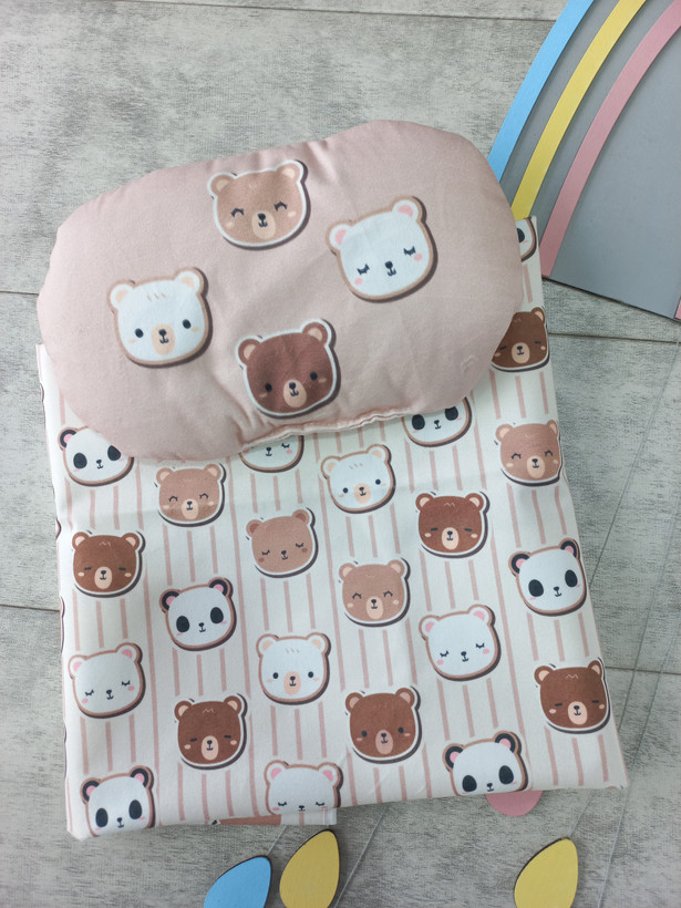 زیرانداز تعویض پوشک نوزاد برند mothercare