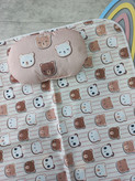 زیرانداز تعویض پوشک نوزاد برند mothercare