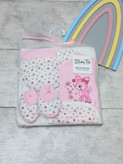 ست بیمارستانی ۶ تکه برند baby top