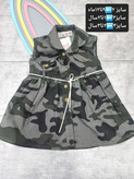 لباس دخترانه ارزان حراجی