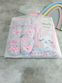 ست بیمارستانی ۶ تکه برند baby top