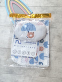 زیرانداز تعویض پوشک نوزاد برند mothercare