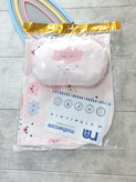 زیرانداز تعویض پوشک نوزاد برند mothercare