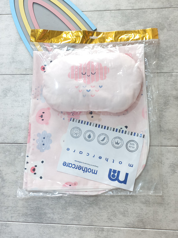 زیرانداز تعویض پوشک نوزاد برند mothercare