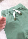 ست بلوز و شلوار دورس طرح تمساح
