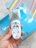 تبسنج دیجیتال غیرتماسی ۳ کاره Motorola CARE
