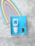 تبسنج دیجیتال غیرتماسی ۳ کاره Motorola CARE