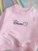 بلوز تک دورس اسپرت طرح Dream