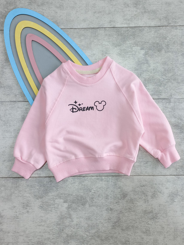 بلوز تک دورس اسپرت طرح Dream