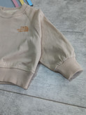 بلوز تک دورس پسرانه طرح گلدوزی the North face