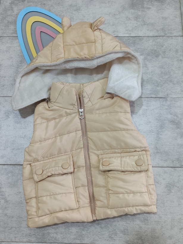 پافر رویه شمعی اسپرت برند elsa kids