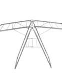 رخت آویز / بند رخت لباس کودک برند metalica