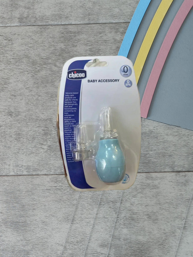 پوآر بینی / فین گیر کودک و نوزاد برند chicco