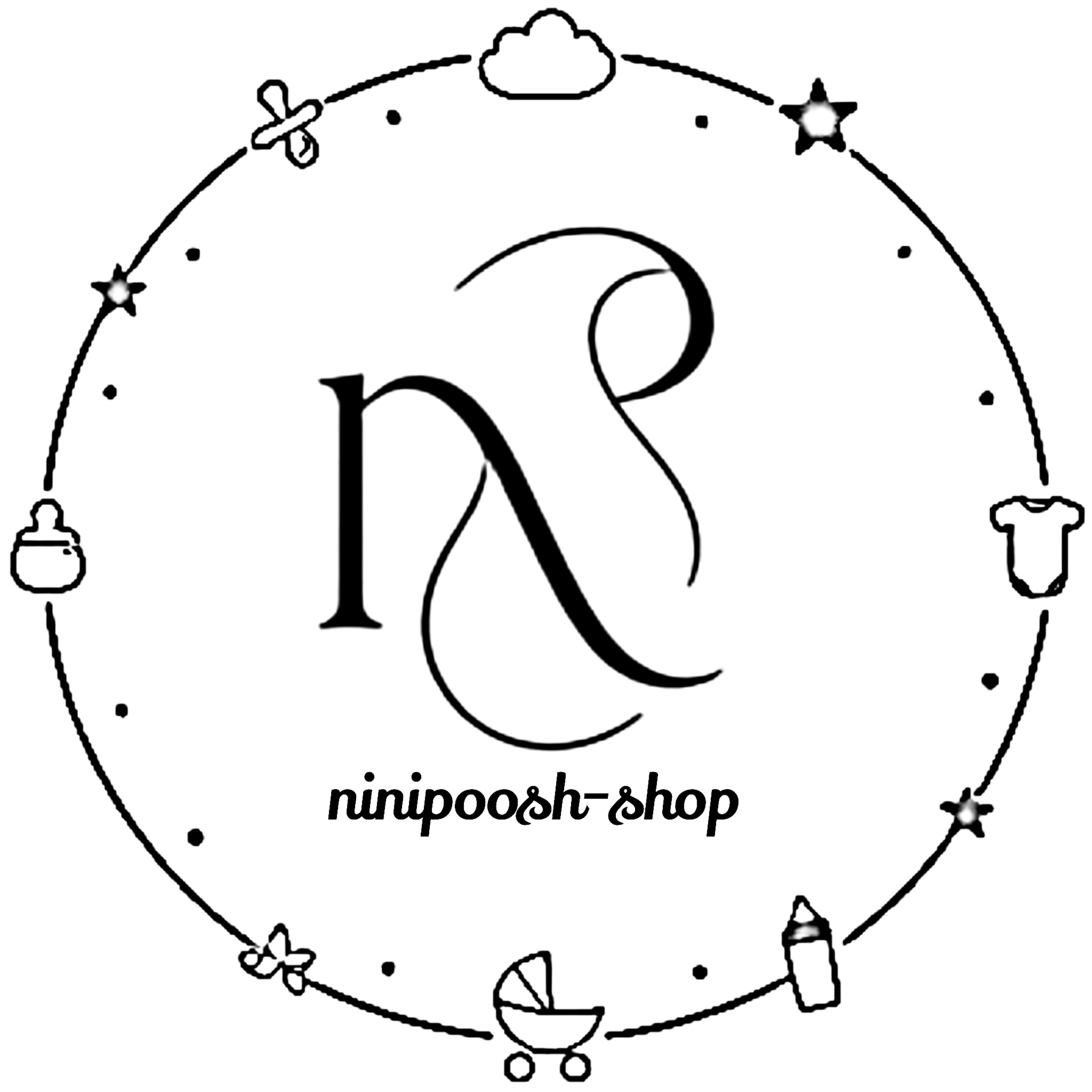 نی نی پوش شاپ